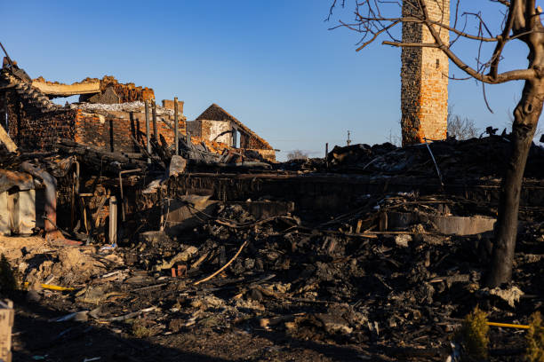 Reliable Emergency Fire Damage Restoration contractor in Springfield, PA by Fire Damage Flint