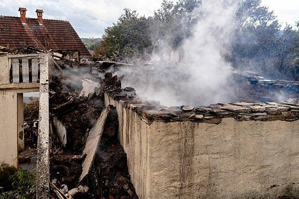 Affordable Emergency Fire Damage Restoration solutions in Springfield, PA